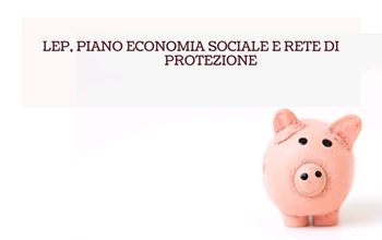 Recovery, le proposte del Forum Terzo Settore